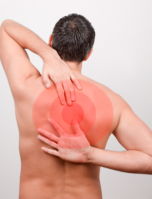 Dorn-Breuss Massage bei Rückenschmerzen und Verspannungen